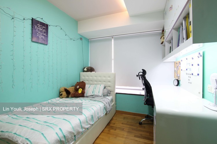 Blk 139B The Peak @ Toa Payoh (Toa Payoh), HDB 5 Rooms #198924392